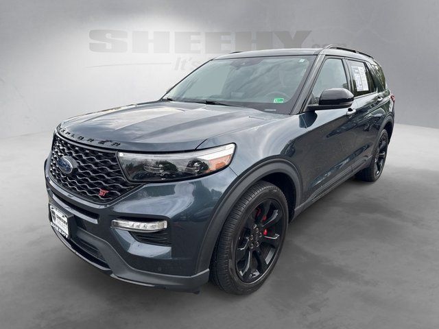 2024 Ford Explorer ST Warrenton VA