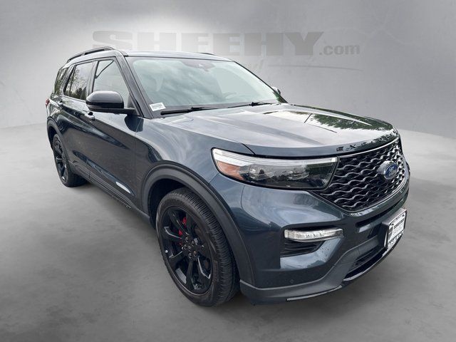 2024 Ford Explorer ST Warrenton VA