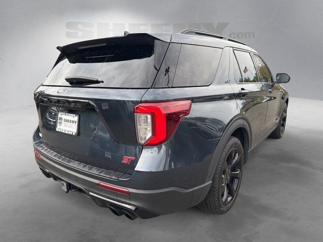 2024 Ford Explorer ST Warrenton VA