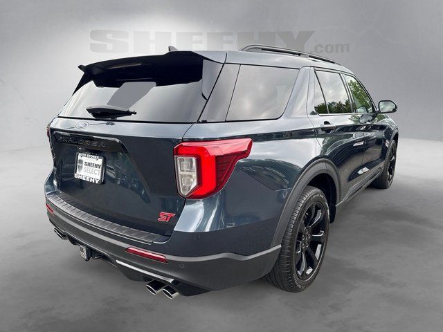 2024 Ford Explorer ST Warrenton VA