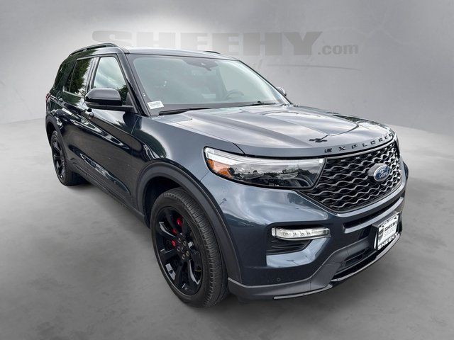 2024 Ford Explorer ST Warrenton VA