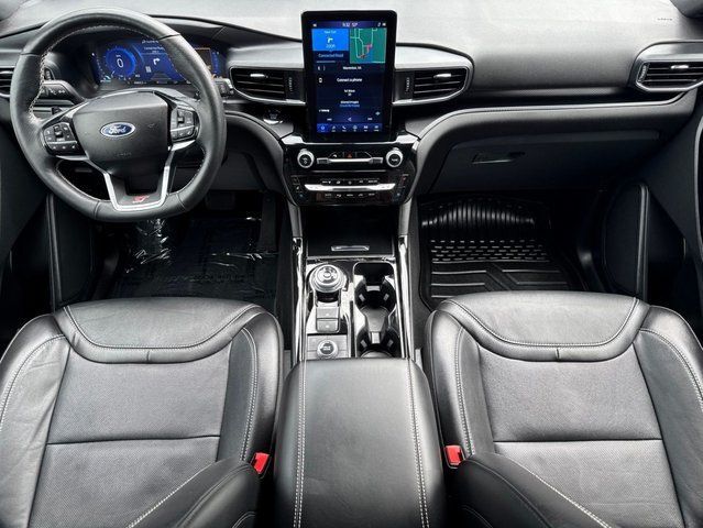 2024 Ford Explorer ST Warrenton VA