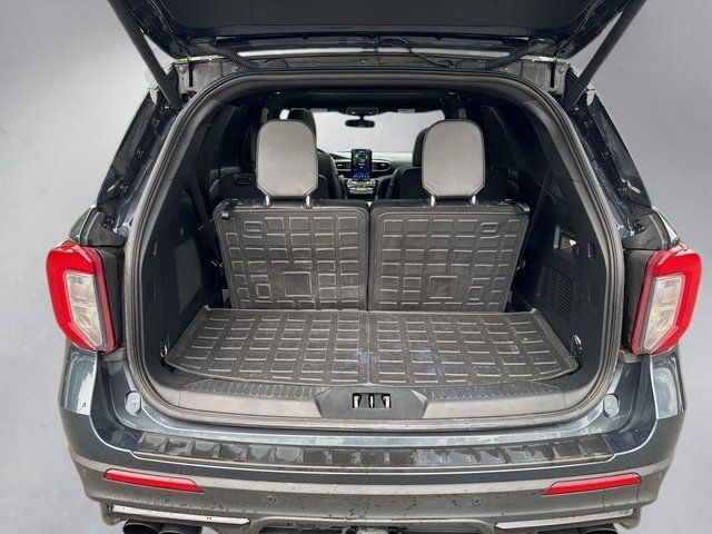 2024 Ford Explorer ST Warrenton VA