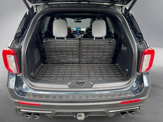 2024 Ford Explorer ST Warrenton VA