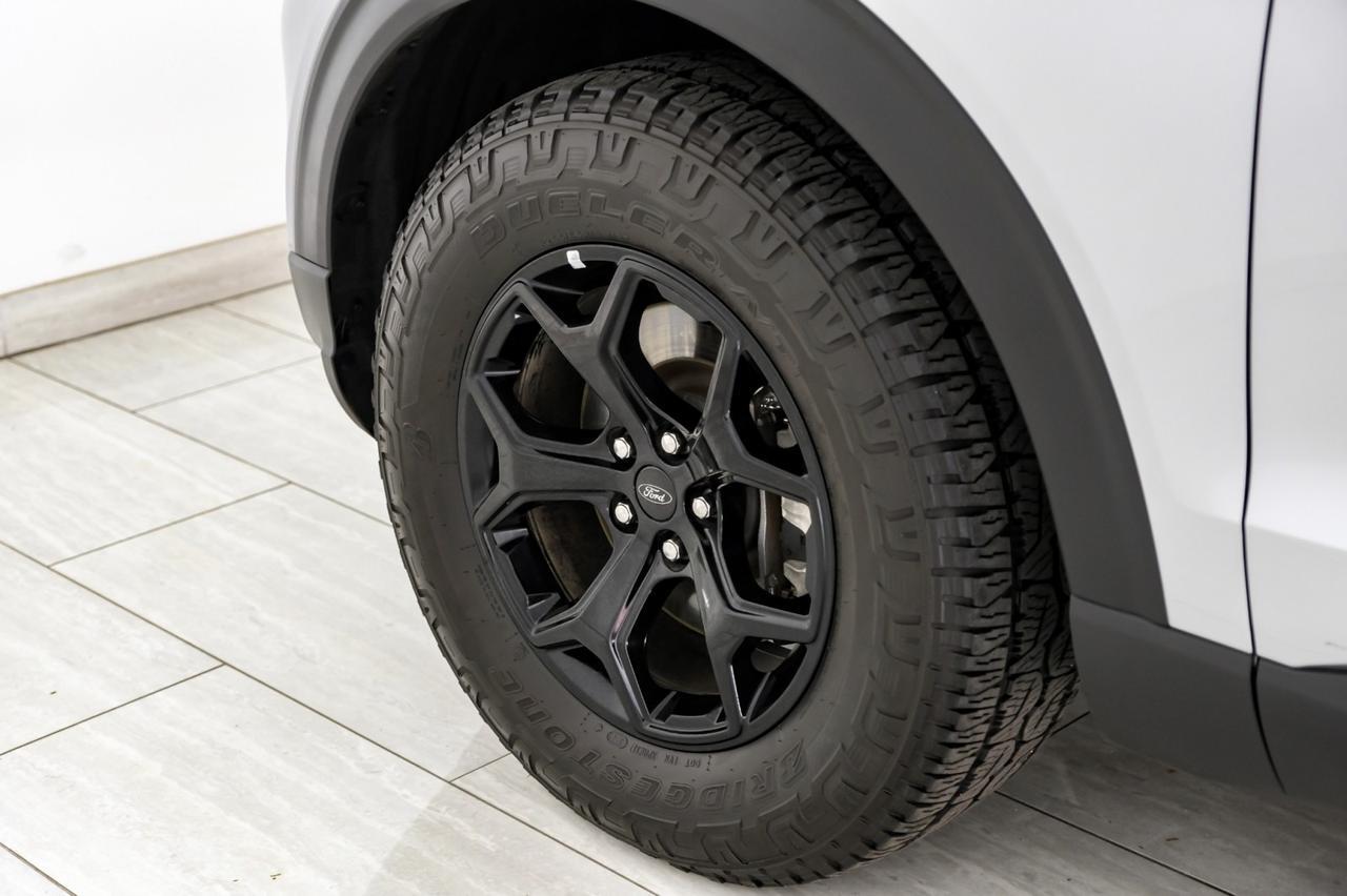 2024 Ford Explorer TIMBERLINE 4WD FORD COPILOT360 ASSIST + TIMBERLINE TECH PKG BLIN Carrollton TX