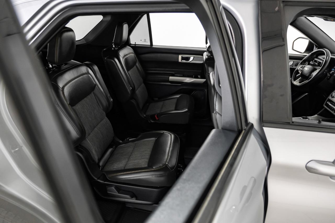 2024 Ford Explorer TIMBERLINE 4WD FORD COPILOT360 ASSIST + TIMBERLINE TECH PKG BLIN Carrollton TX