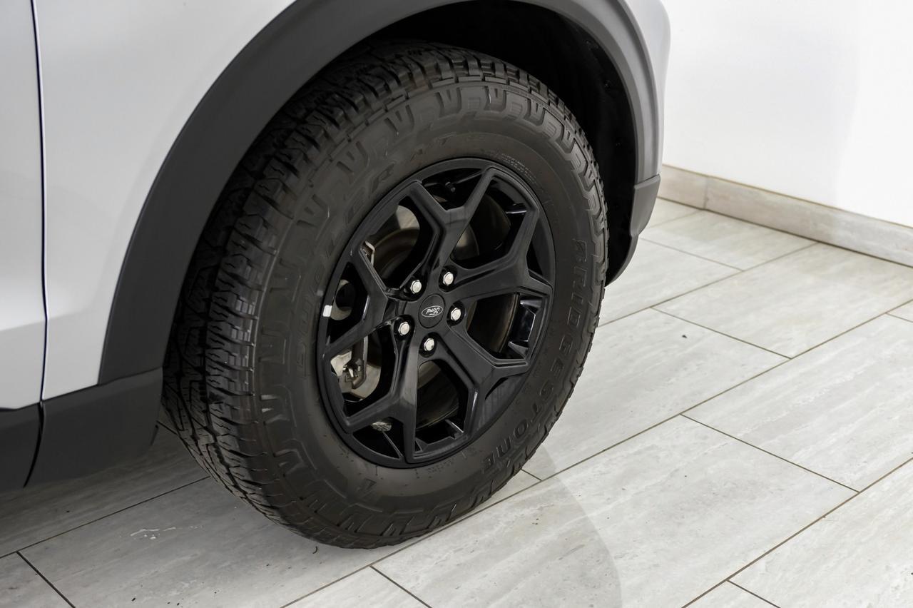 2024 Ford Explorer TIMBERLINE 4WD FORD COPILOT360 ASSIST + TIMBERLINE TECH PKG BLIN Carrollton TX
