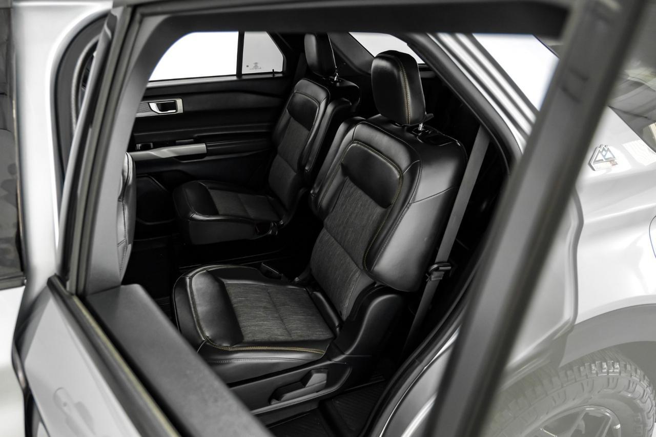 2024 Ford Explorer TIMBERLINE 4WD FORD COPILOT360 ASSIST + TIMBERLINE TECH PKG BLIN Carrollton TX