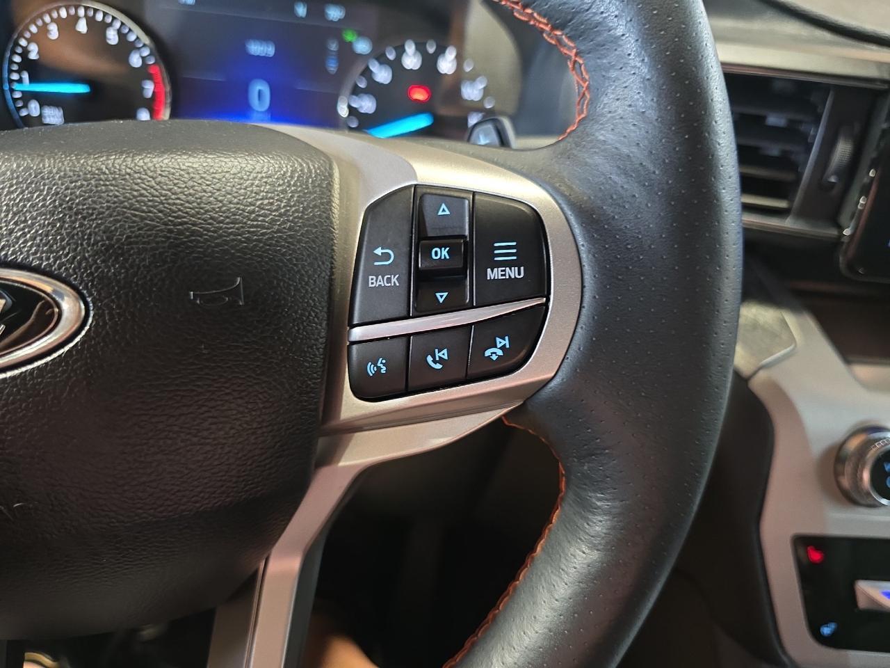 2024 Ford Explorer Timberline 4x4 Sand Lake NY