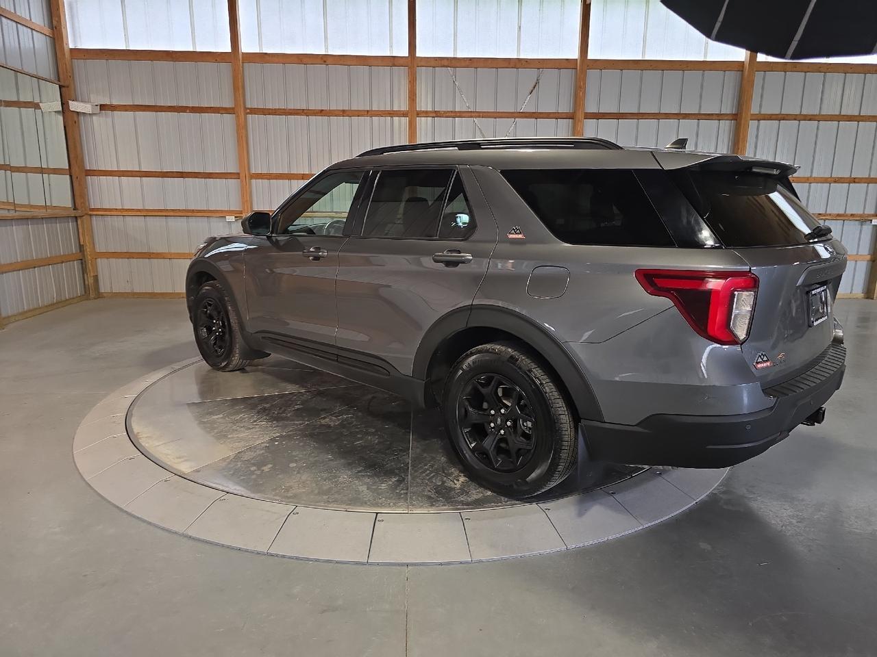 2024 Ford Explorer Timberline 4x4 Sand Lake NY