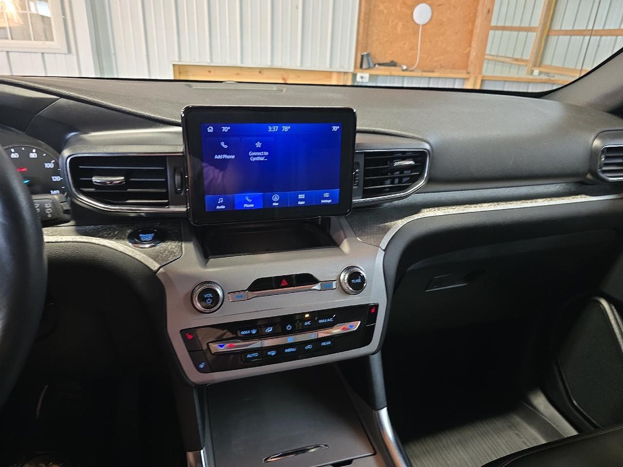 2024 Ford Explorer Timberline 4x4 Sand Lake NY