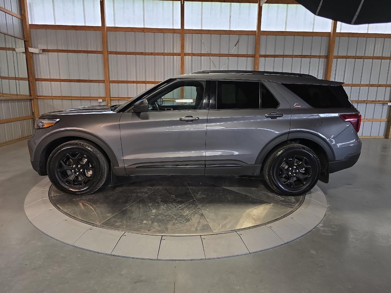 2024 Ford Explorer Timberline 4x4 Sand Lake NY