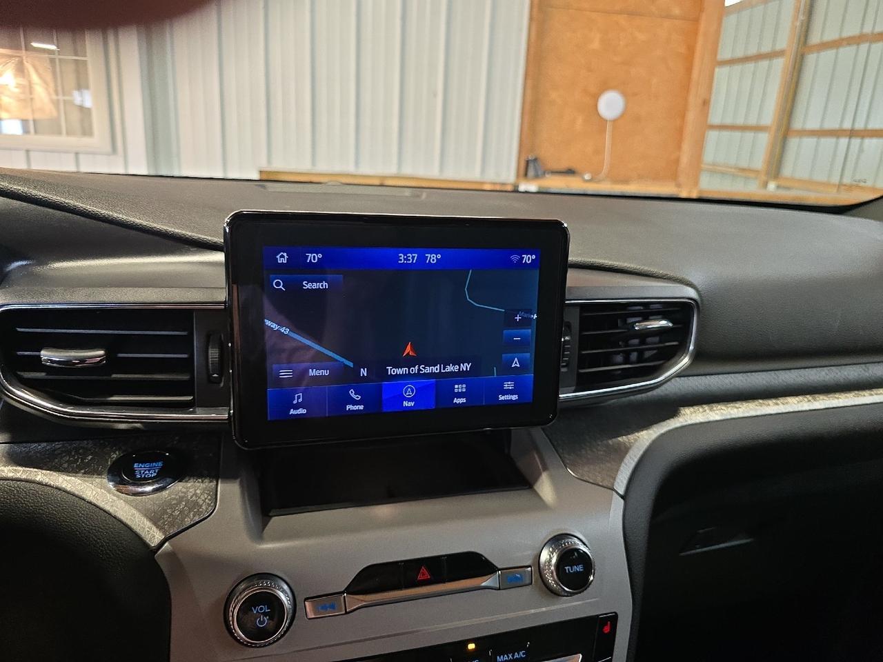 2024 Ford Explorer Timberline 4x4 Sand Lake NY
