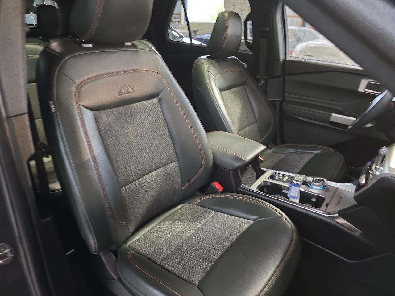 2024 Ford Explorer Timberline 4x4 Sand Lake NY