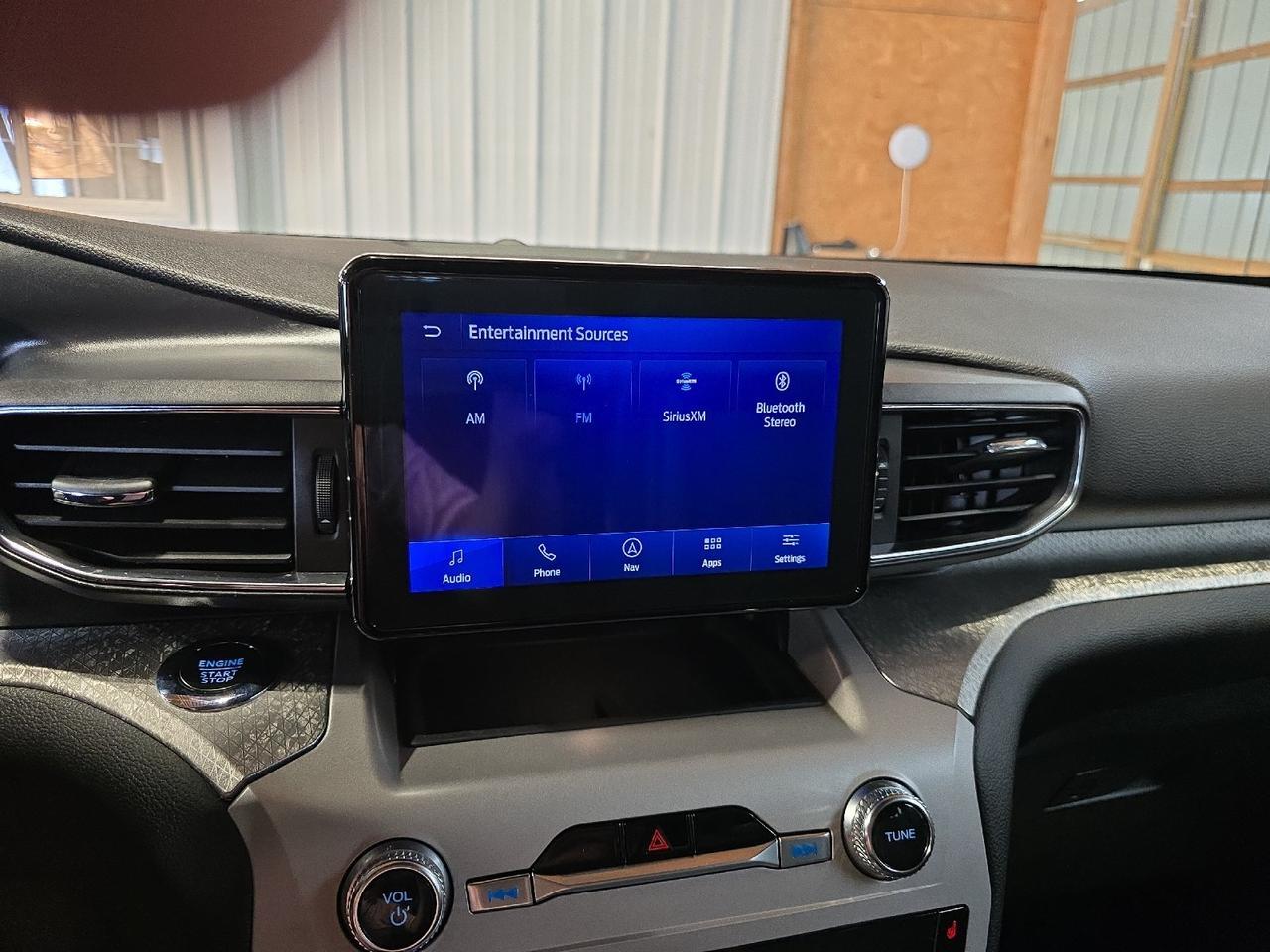 2024 Ford Explorer Timberline 4x4 Sand Lake NY