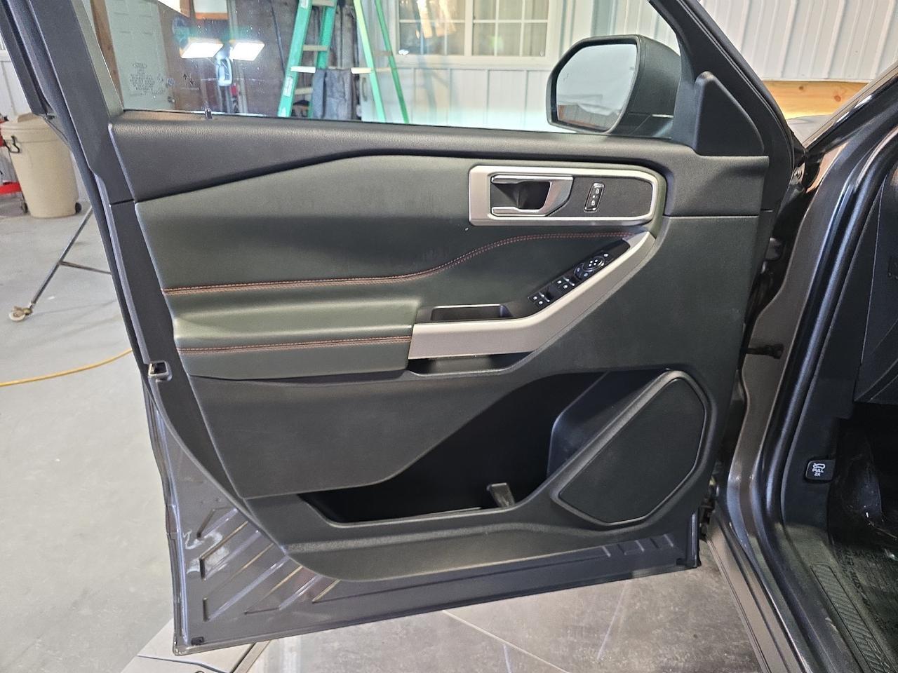 2024 Ford Explorer Timberline 4x4 Sand Lake NY