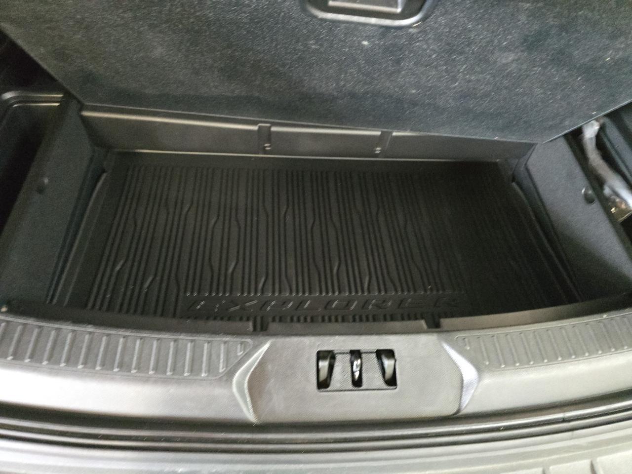 2024 Ford Explorer Timberline 4x4 Sand Lake NY