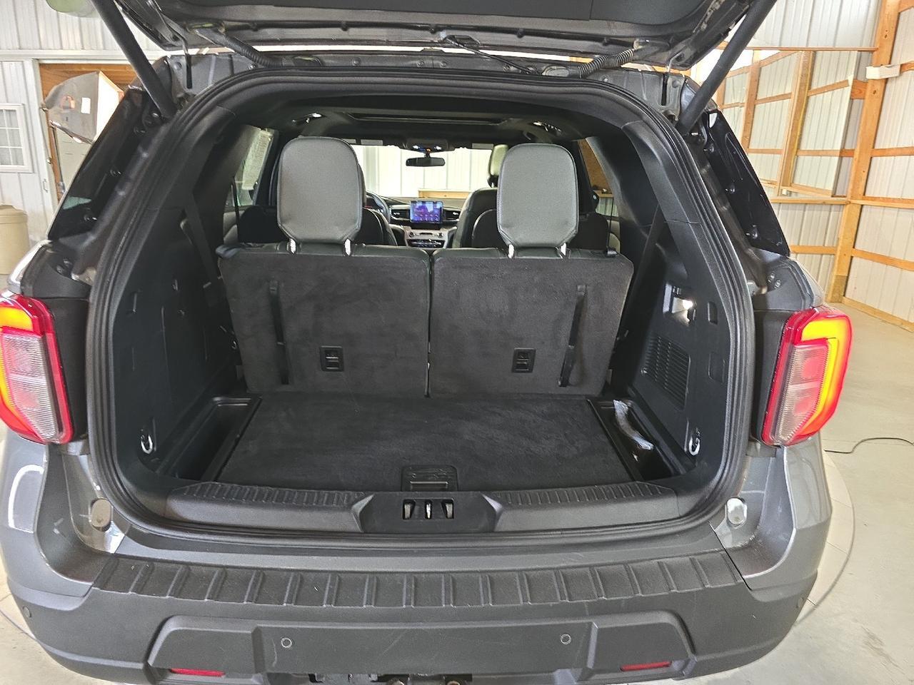 2024 Ford Explorer Timberline 4x4 Sand Lake NY
