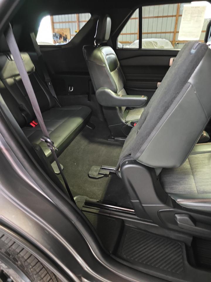 2024 Ford Explorer Timberline 4x4 Sand Lake NY