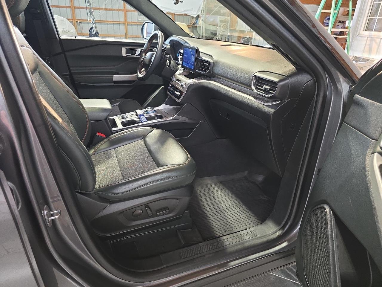 2024 Ford Explorer Timberline 4x4 Sand Lake NY