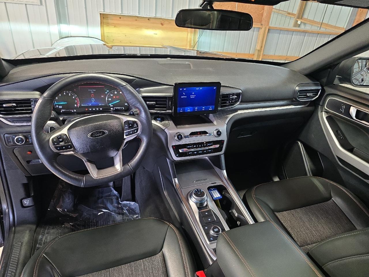 2024 Ford Explorer Timberline 4x4 Sand Lake NY