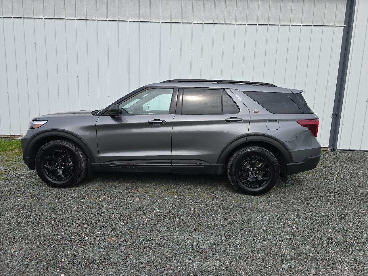 2024 Ford Explorer Timberline 4x4 Sand Lake NY
