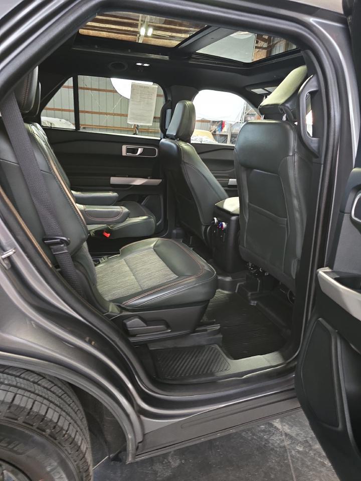 2024 Ford Explorer Timberline 4x4 Sand Lake NY