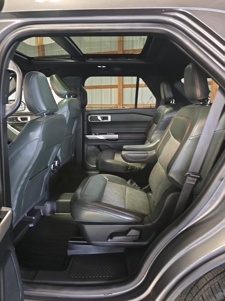 2024 Ford Explorer Timberline 4x4 Sand Lake NY