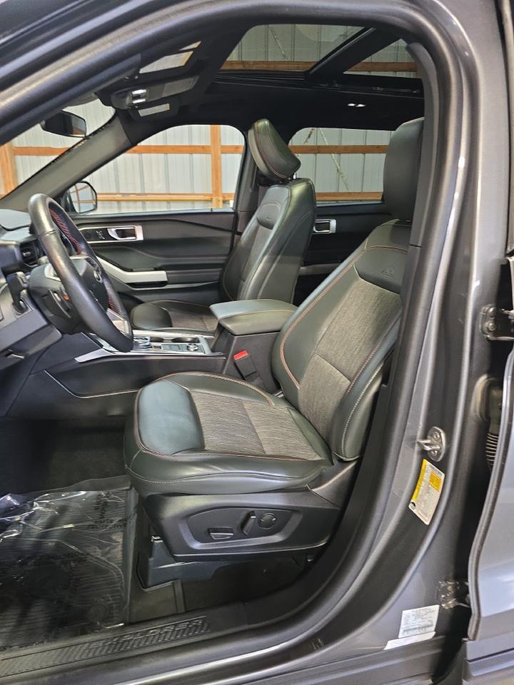 2024 Ford Explorer Timberline 4x4 Sand Lake NY