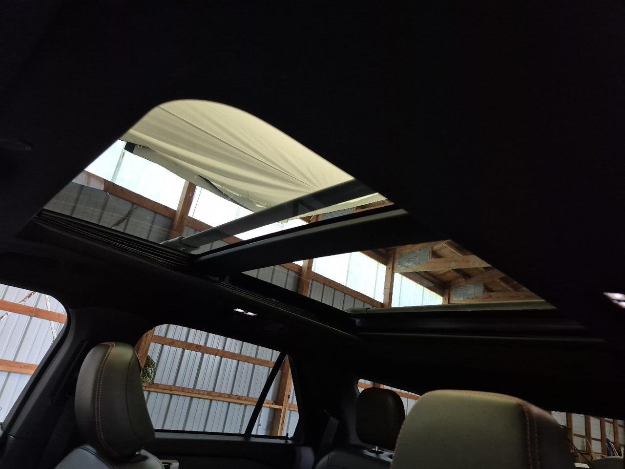 2024 Ford Explorer Timberline Sand Lake NY