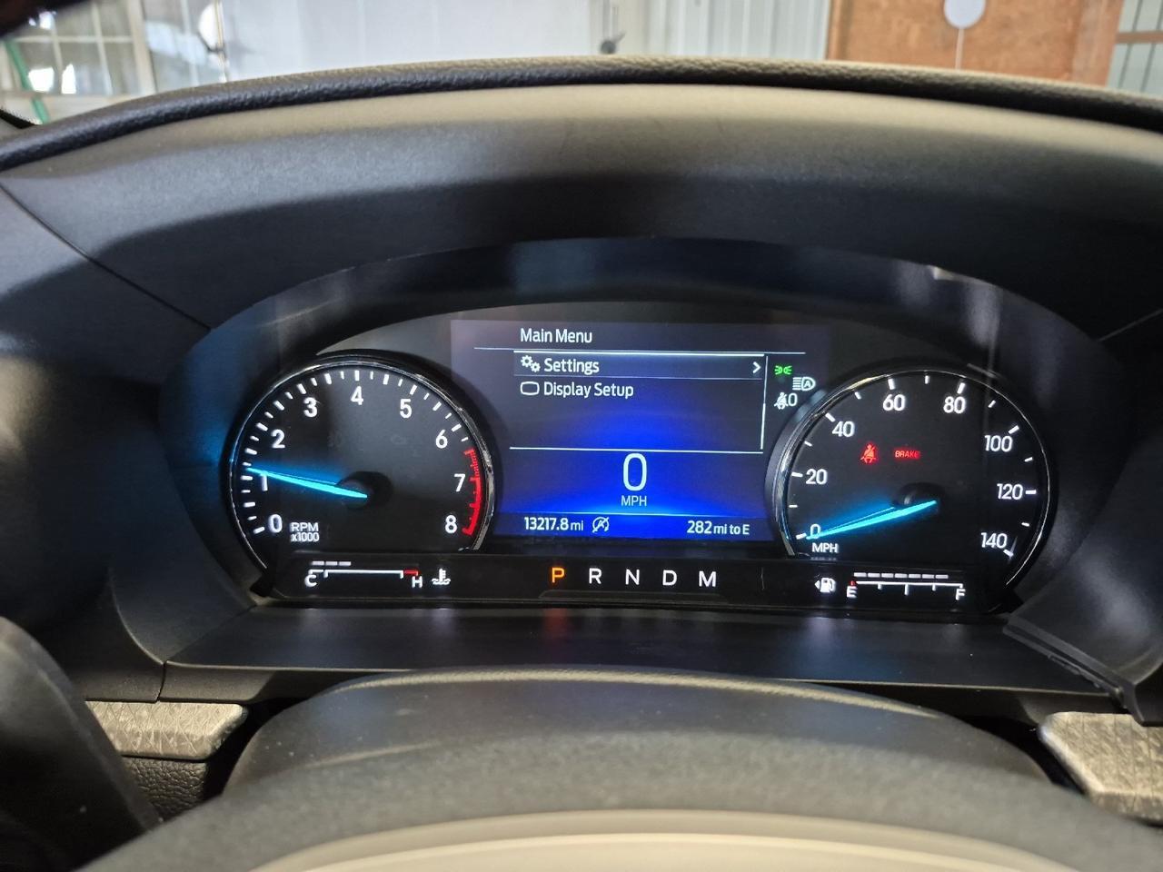 2024 Ford Explorer Timberline Sand Lake NY