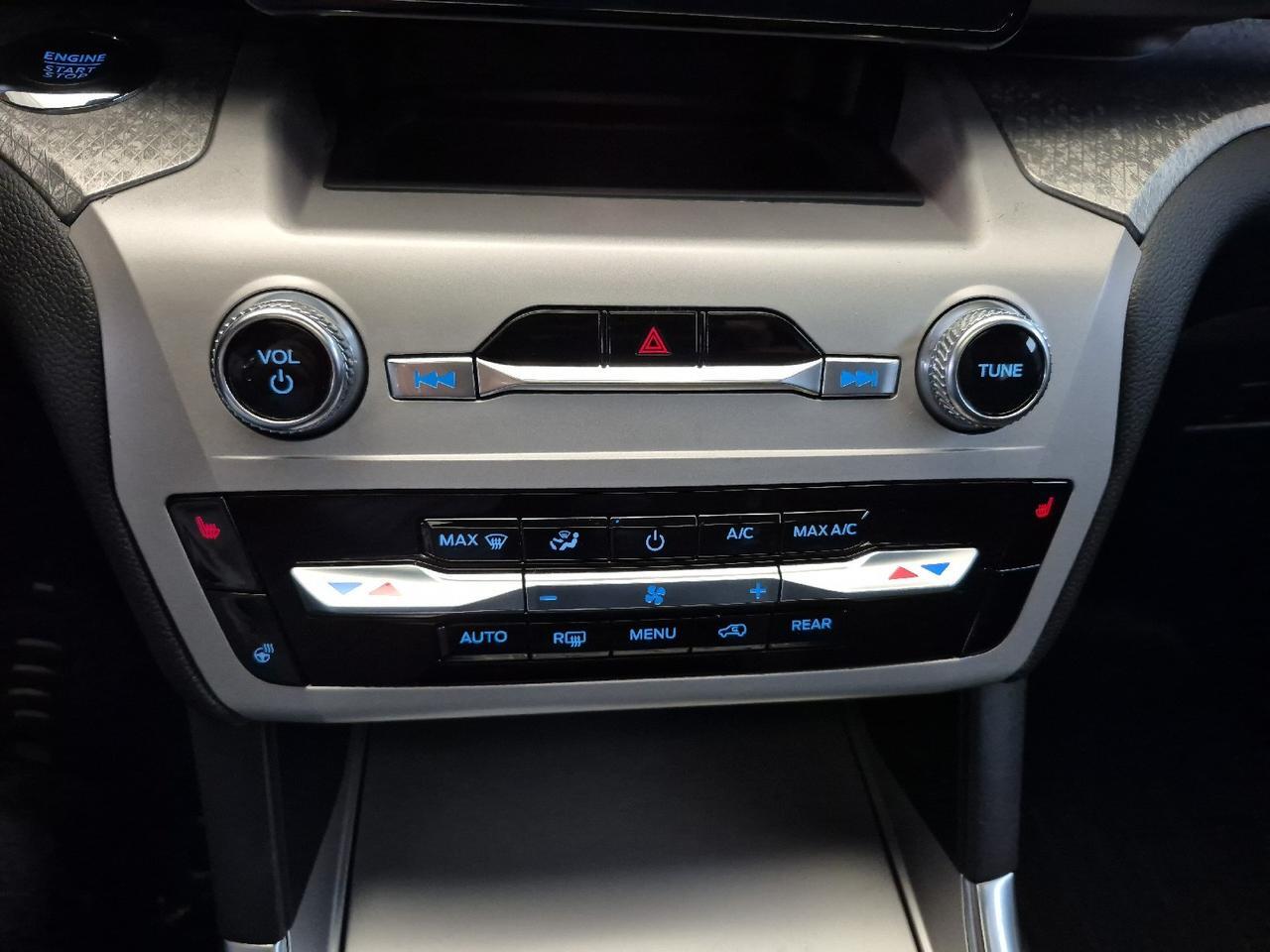 2024 Ford Explorer Timberline Sand Lake NY