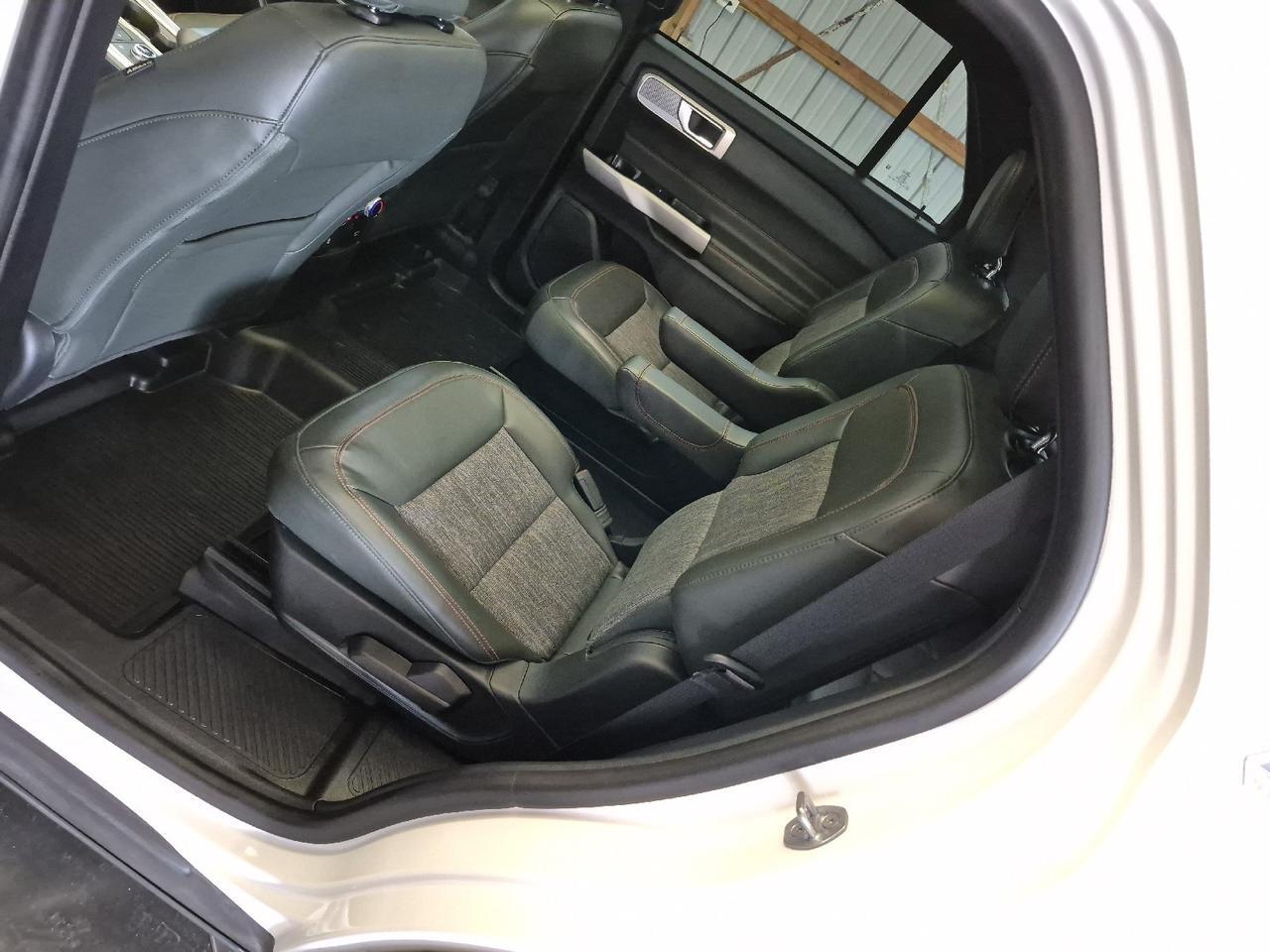 2024 Ford Explorer Timberline Sand Lake NY