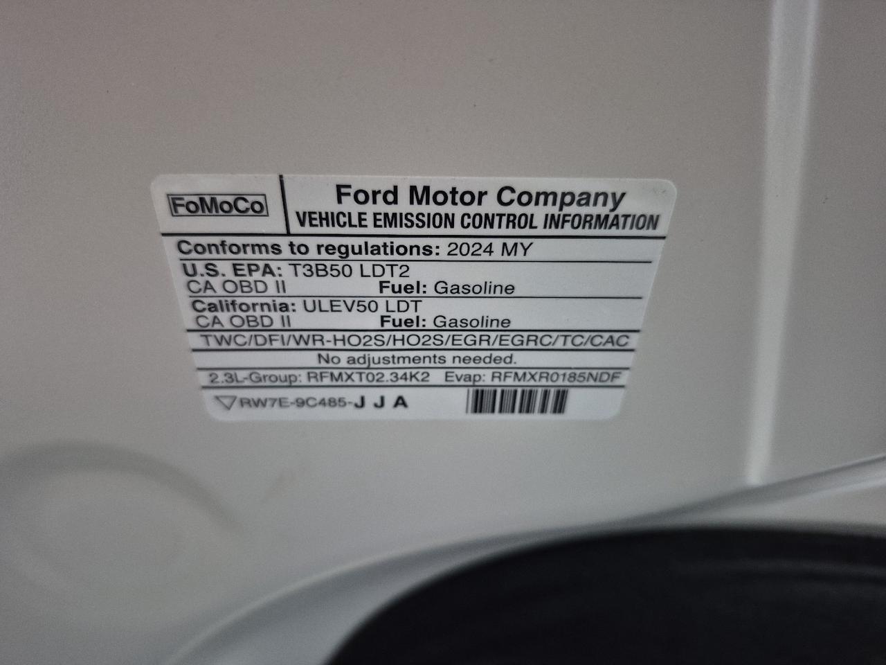 2024 Ford Explorer Timberline Sand Lake NY