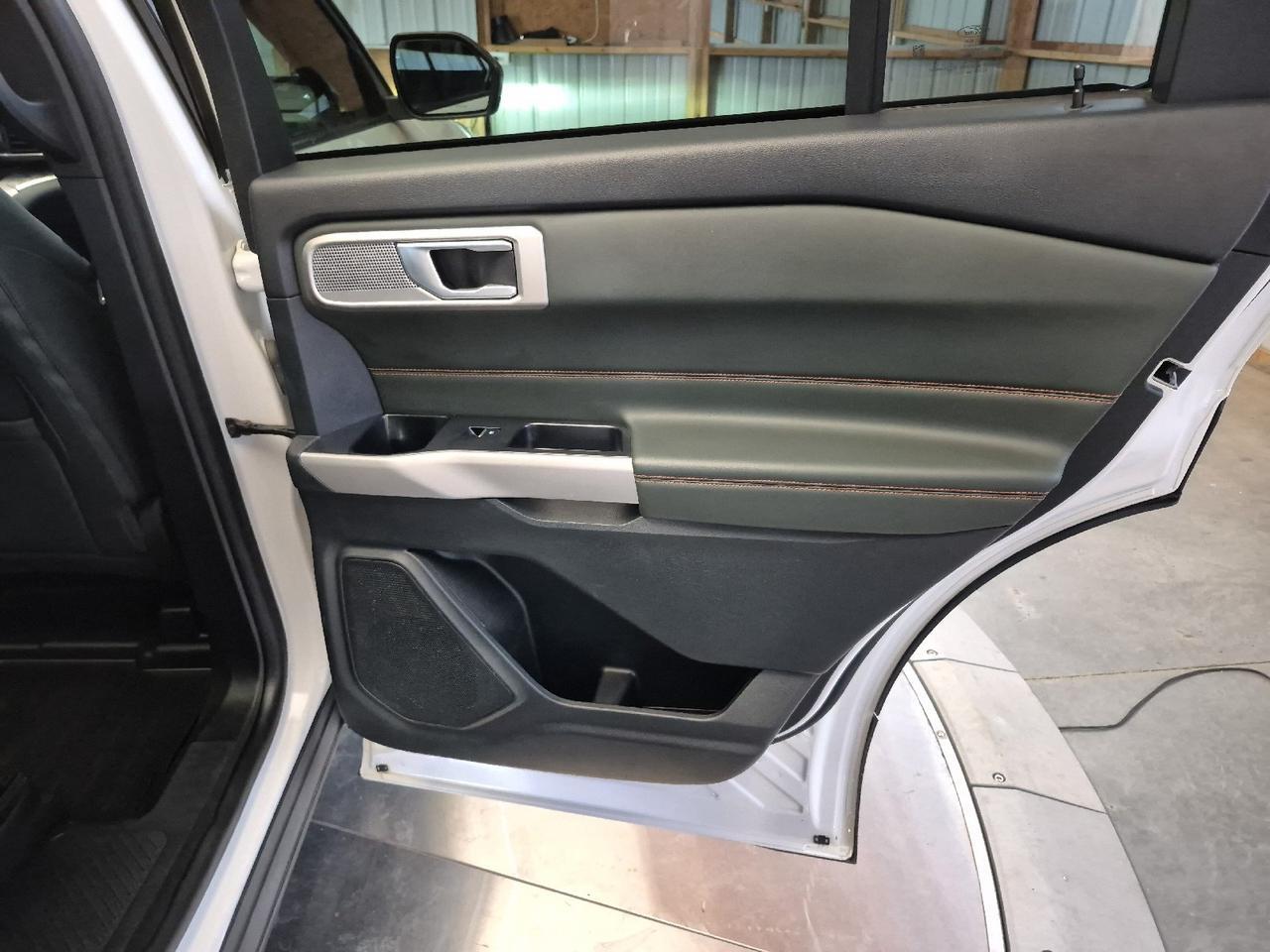 2024 Ford Explorer Timberline Sand Lake NY