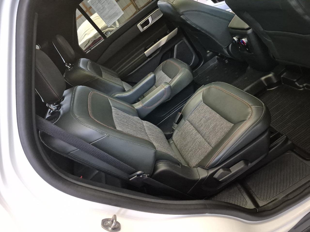 2024 Ford Explorer Timberline Sand Lake NY