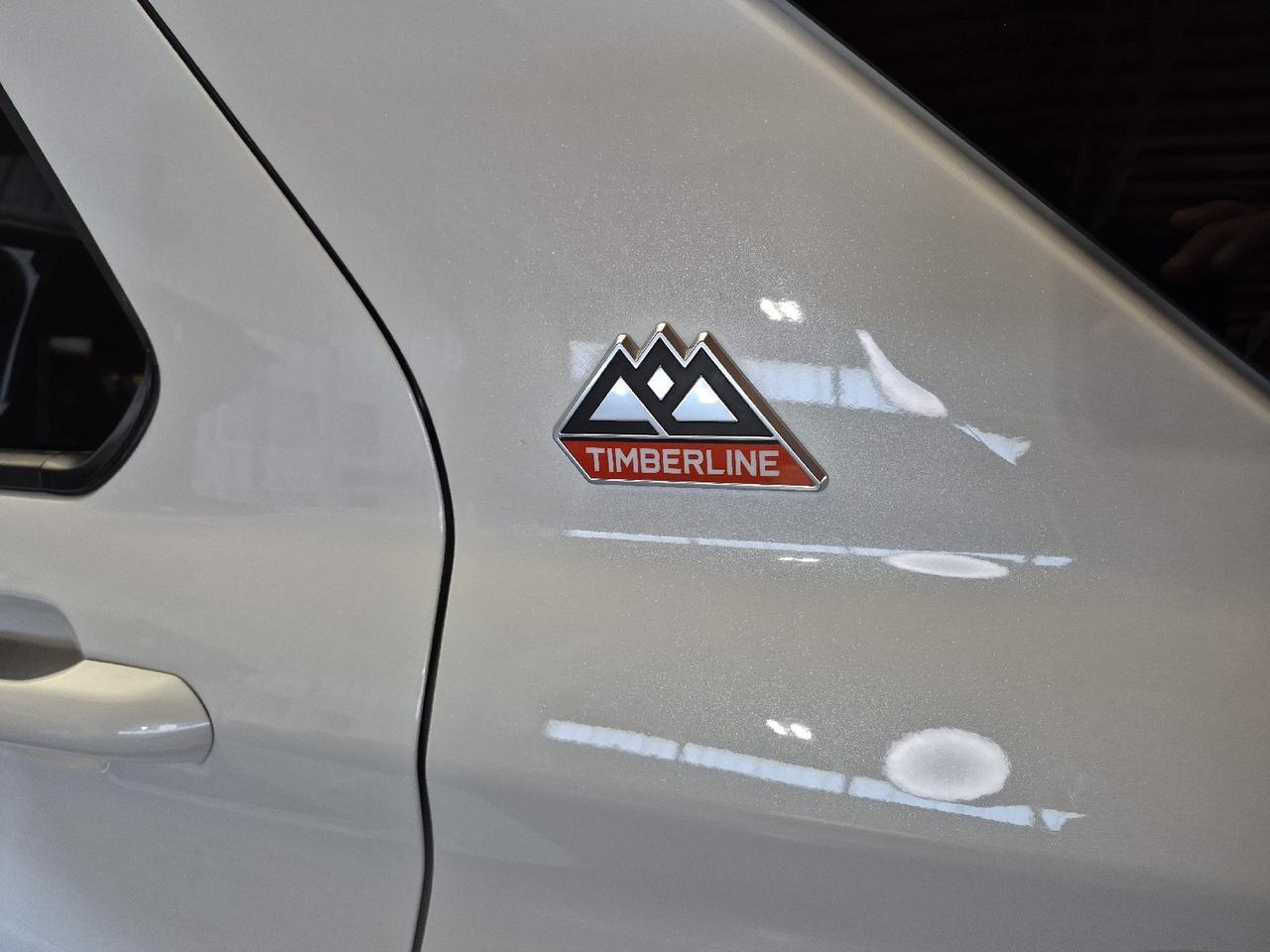 2024 Ford Explorer Timberline Sand Lake NY