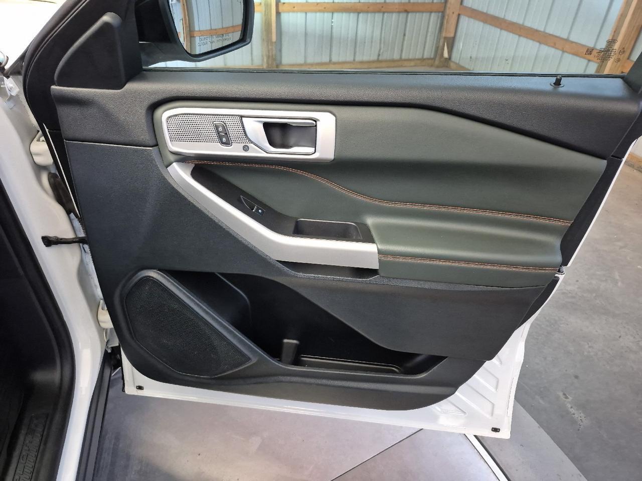 2024 Ford Explorer Timberline Sand Lake NY