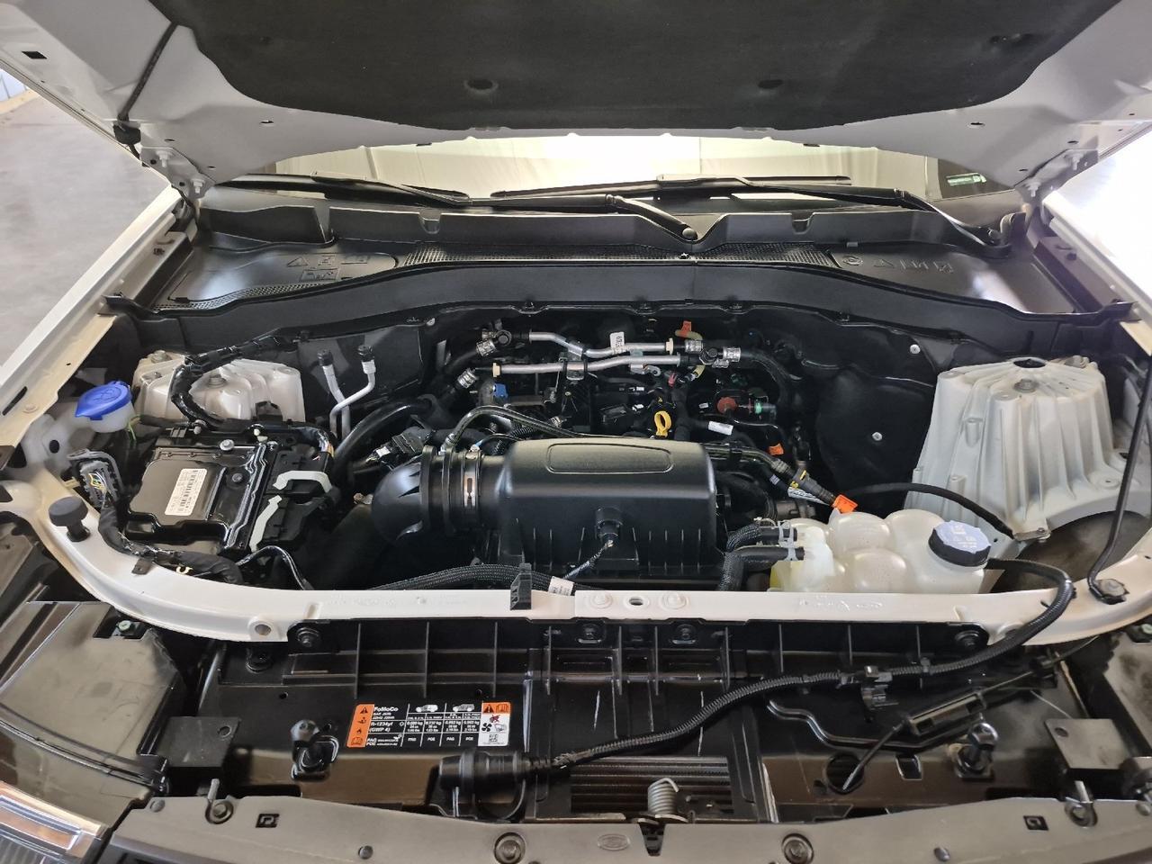 2024 Ford Explorer Timberline Sand Lake NY