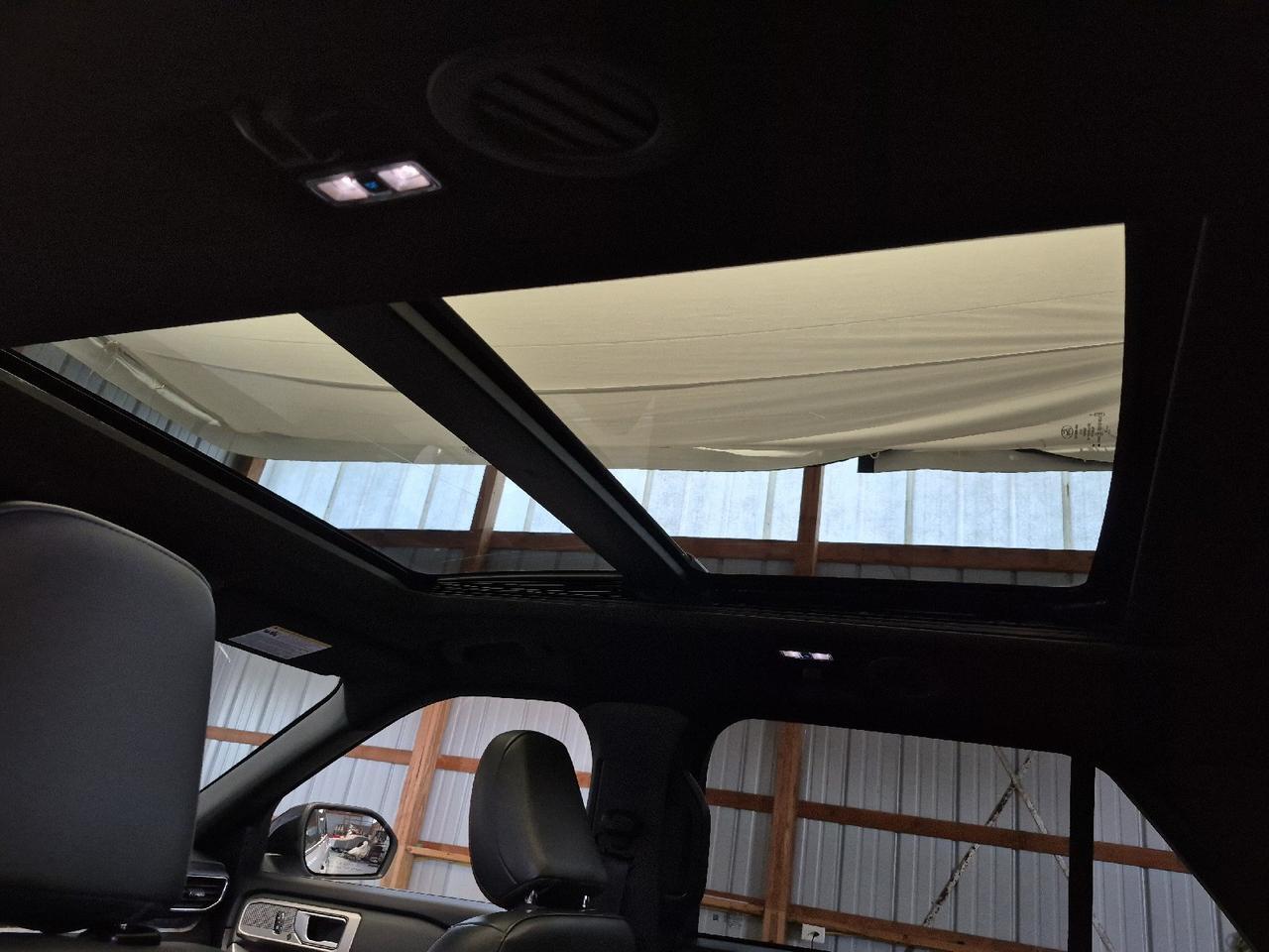 2024 Ford Explorer Timberline Sand Lake NY