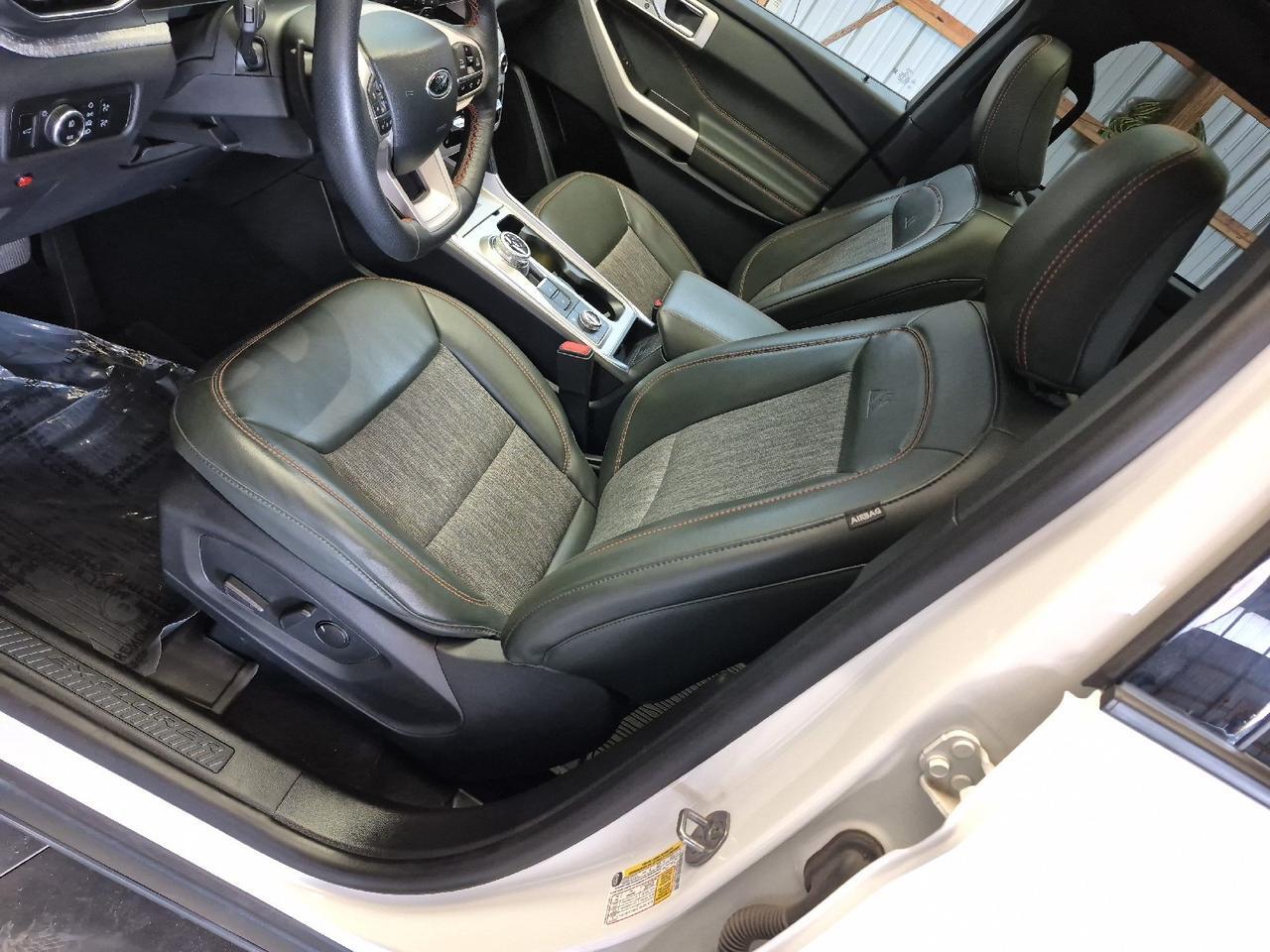 2024 Ford Explorer Timberline Sand Lake NY