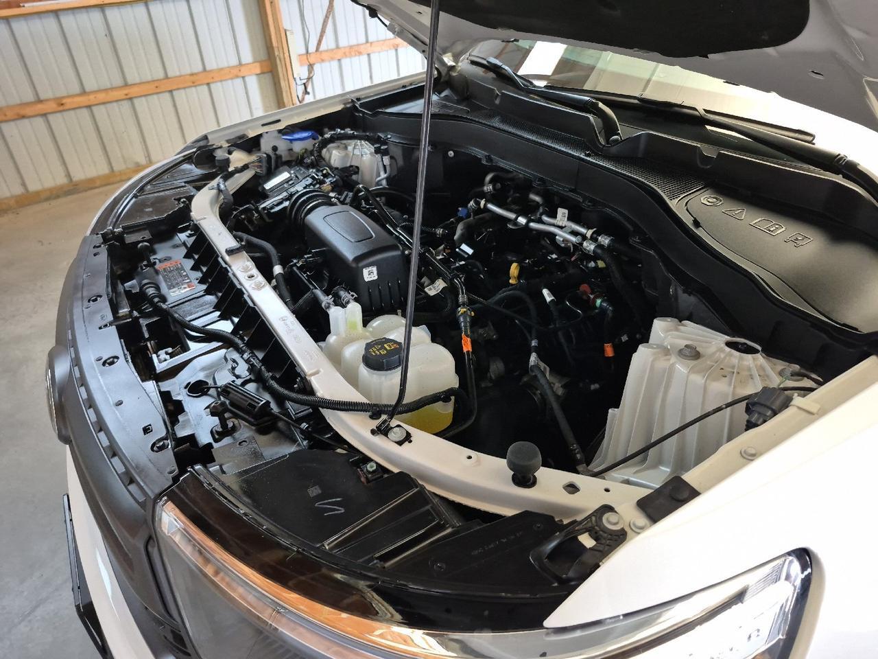 2024 Ford Explorer Timberline Sand Lake NY