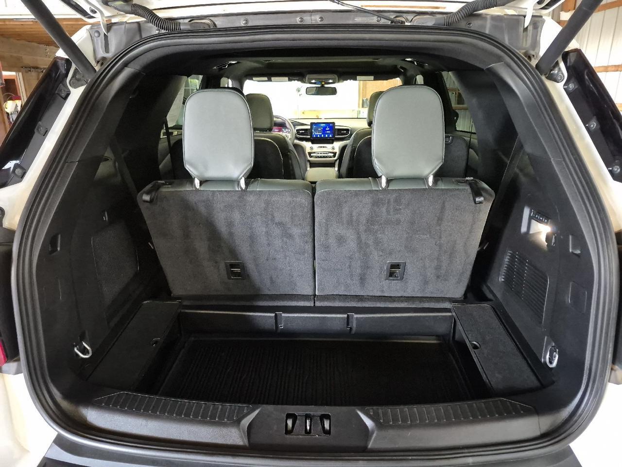 2024 Ford Explorer Timberline Sand Lake NY