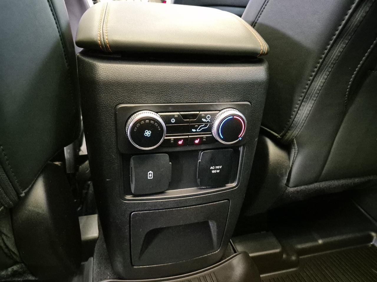 2024 Ford Explorer Timberline Sand Lake NY