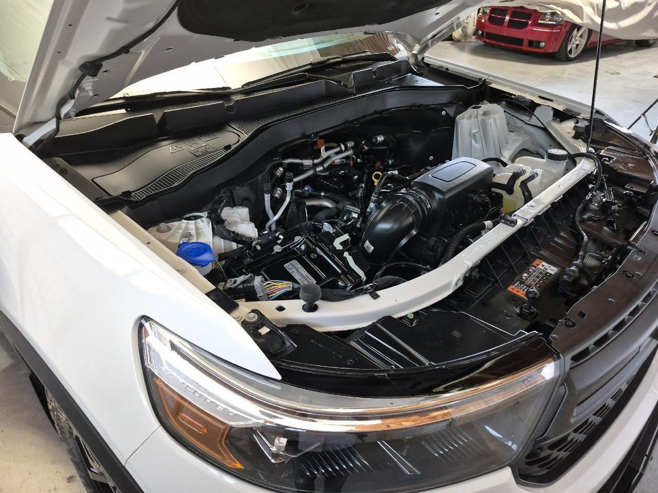 2024 Ford Explorer Timberline Sand Lake NY