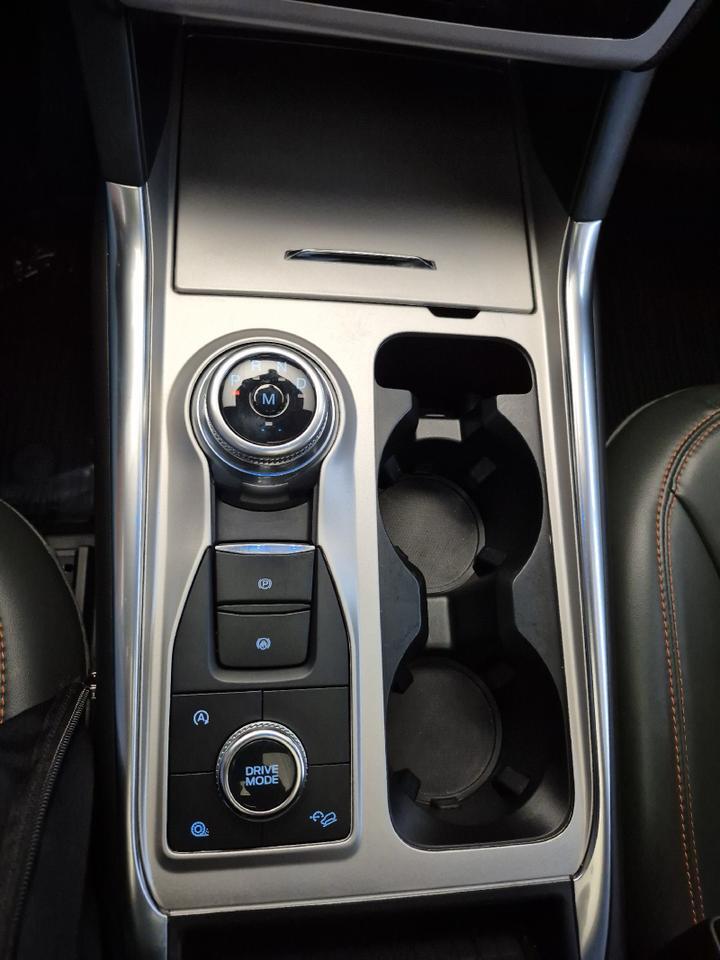 2024 Ford Explorer Timberline Sand Lake NY