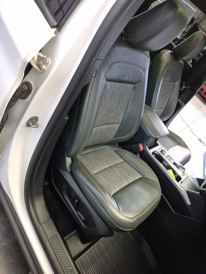 2024 Ford Explorer Timberline Sand Lake NY