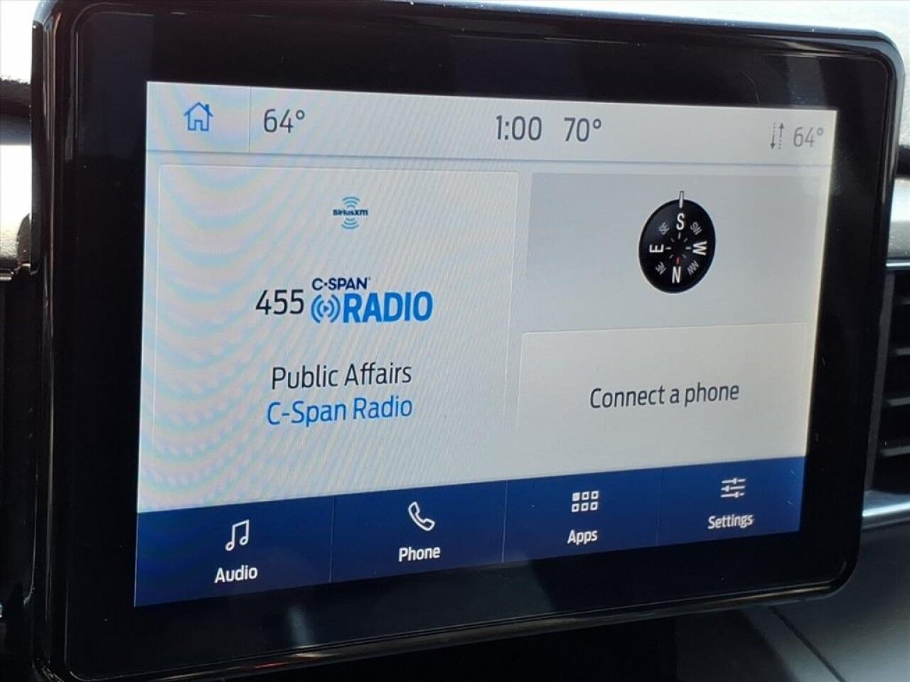 2024 Ford Explorer XLT Uvalde TX