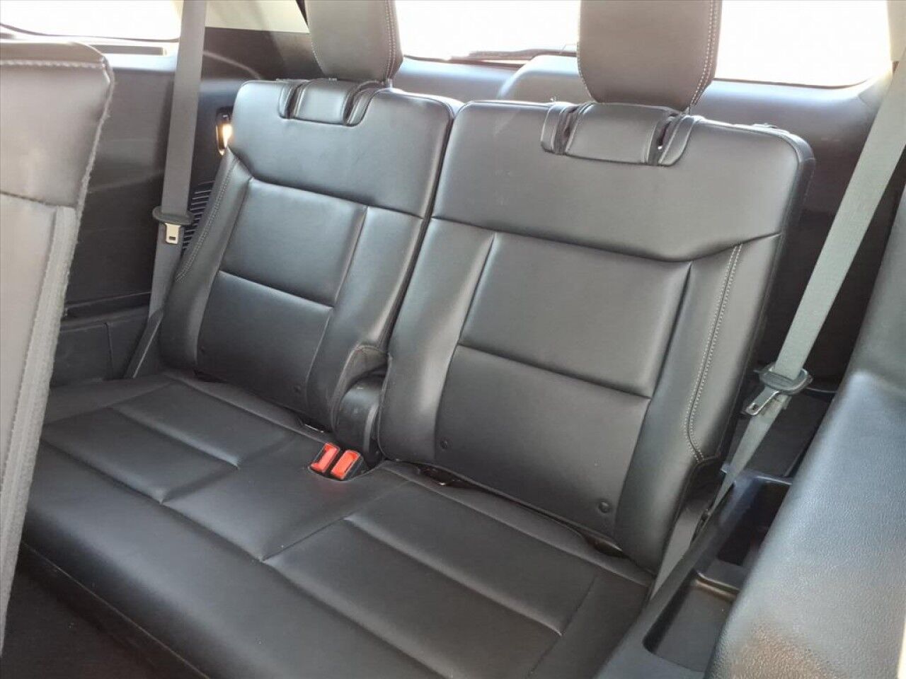 2024 Ford Explorer XLT Uvalde TX