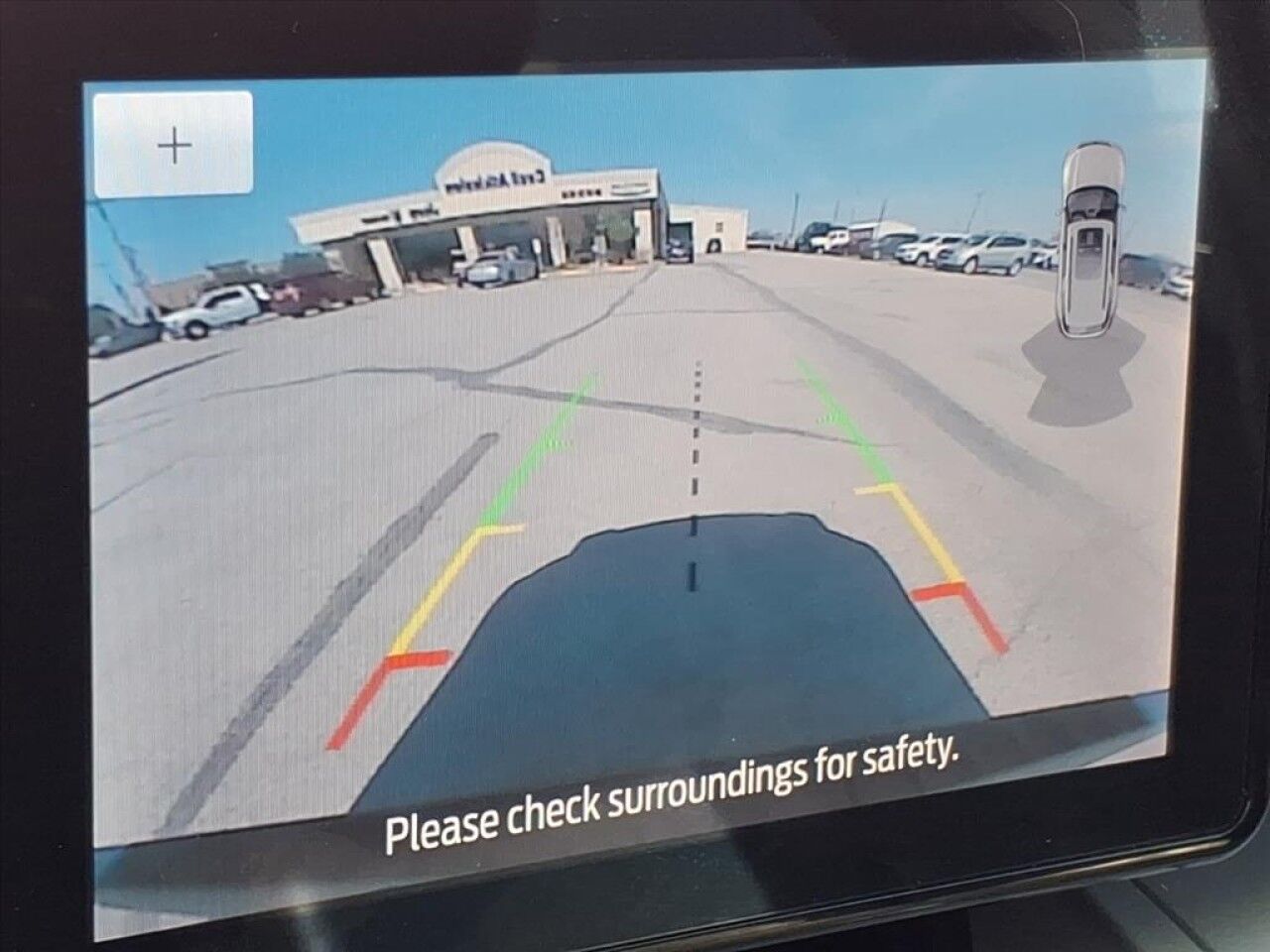 2024 Ford Explorer XLT Uvalde TX